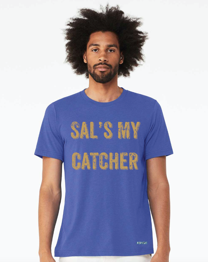 Sal's My Catcher