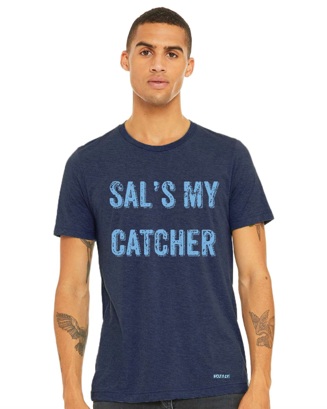 Sal's My Catcher