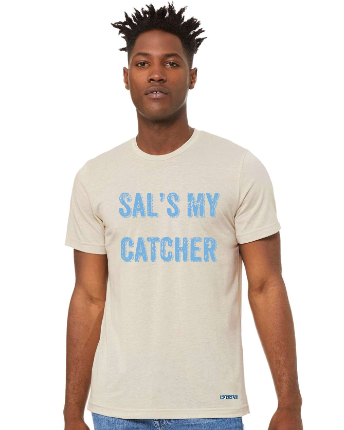 Sal's My Catcher