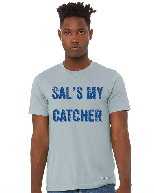 Sal's My Catcher