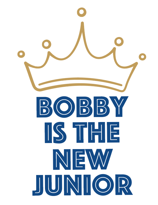 Bobby's The New Junior