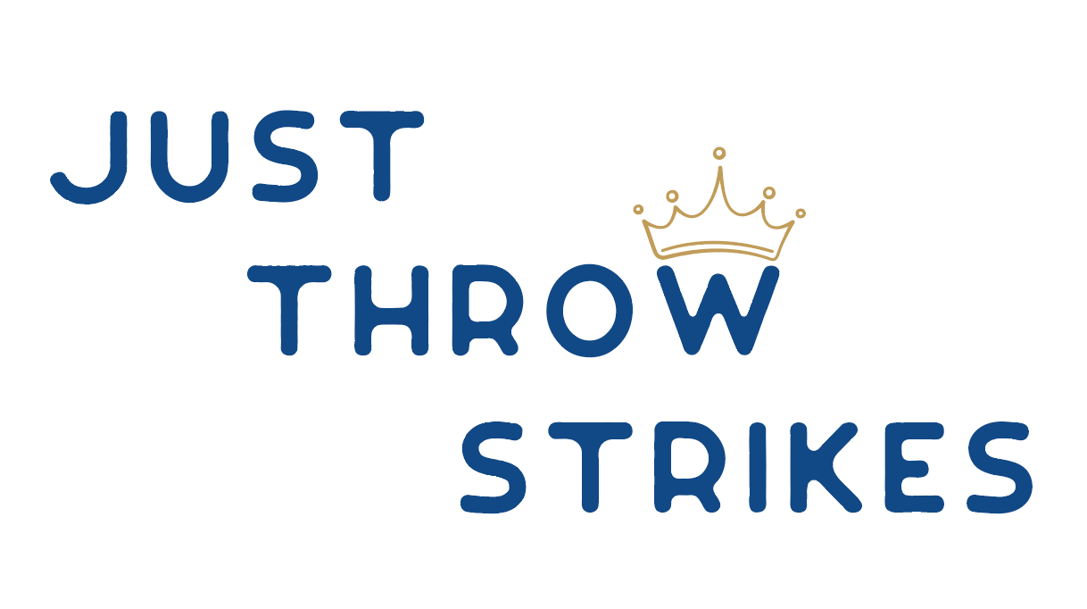 Just Throw Strikes