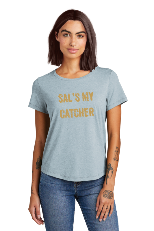 Sal's My Catcher - Ladies