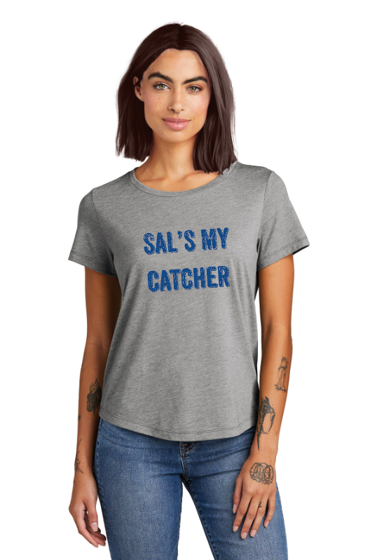 Sal's My Catcher - Ladies