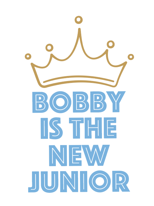 Bobby's The New Junior - Ladies