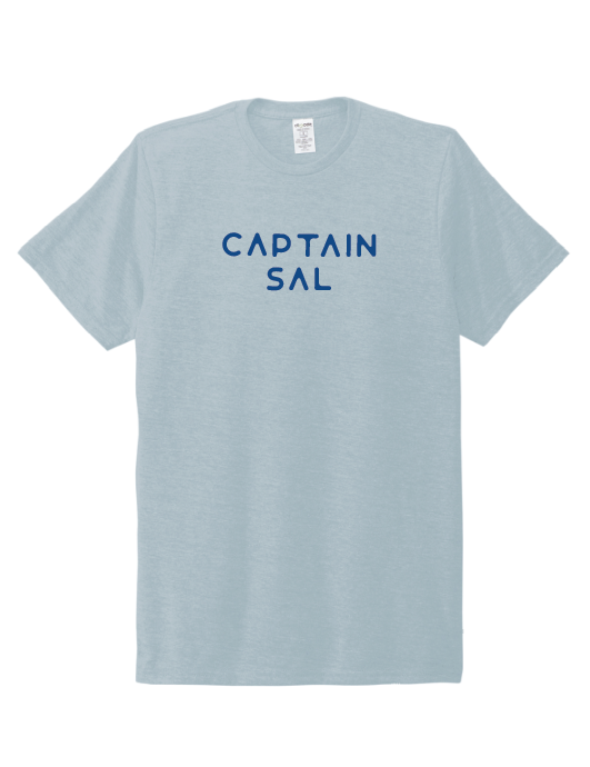 Captain Sal