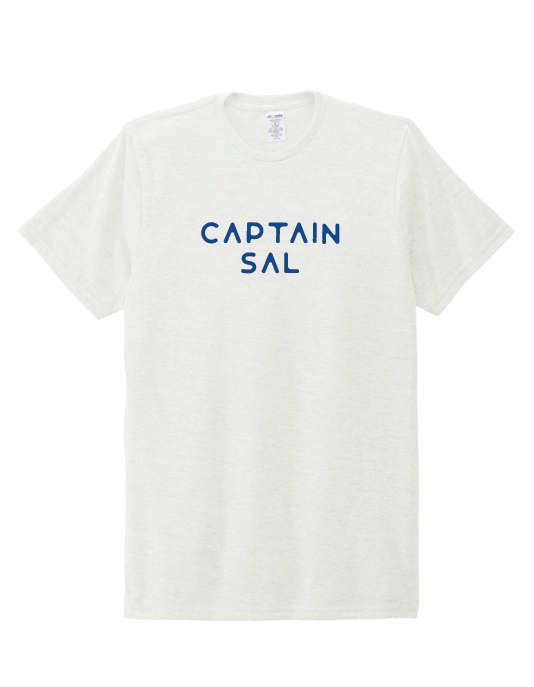 Captain Sal