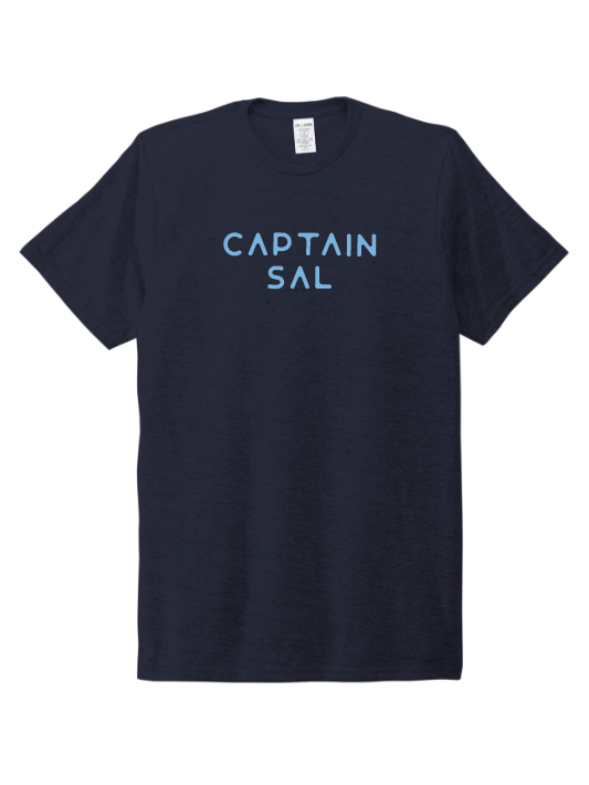 Captain Sal